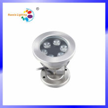 6watt LED Underwater Light, LED Light for Underwater